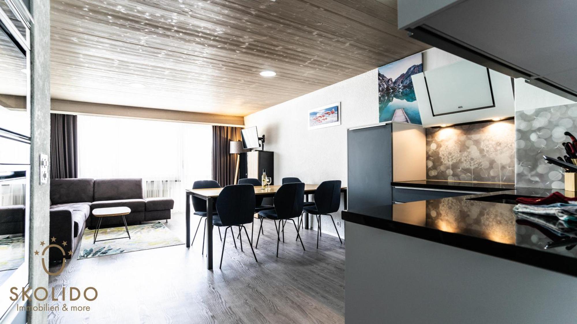 Haus Rhodania Mit Matterhornblick, Riederalp Mitte Εξωτερικό φωτογραφία
